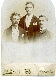 First Graduation from Seymour High School  1888